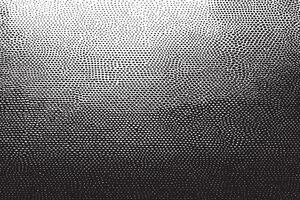Black and White Distressed Gritty Texture Overlay on Background vector