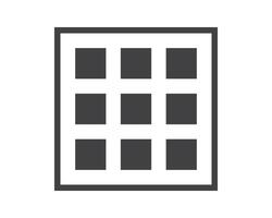 Hamburger menu icon, buttons for website, UI navigation, mobile app, presentation. design elements and user Interface icons. vector