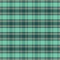 Tartan plaid pattern with texture. vector