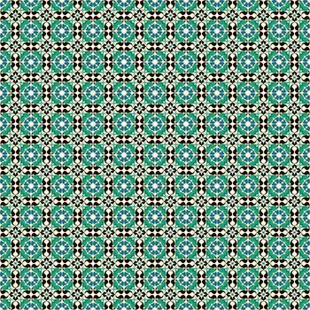 sin costura modelo textura. repetir modelo. vector