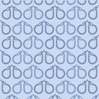 Cloud Arrow line simple Pattern Design style flat design, for your background, design, and etc vector