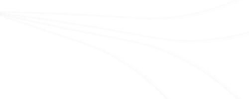 Abstract White Wavy Lines Background vector