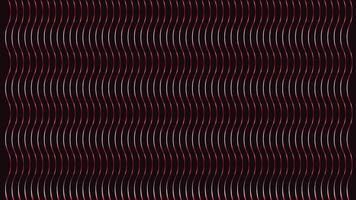 Abstract spiral gradient dotted creative background. vector