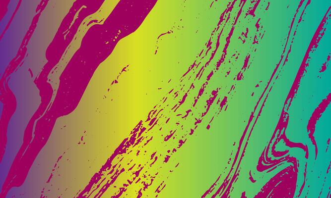 a colorful abstract background with a wave pattern