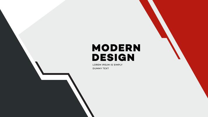 Empty New background modern design illustration. Background use poster, booklet, card, visiting card design, banner, thumbnail, social media post, advertising, leaflet, label, wall, package