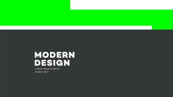 Empty New background modern design illustration. Background use poster, booklet, card, visiting card design, banner, thumbnail, social media post, advertising, leaflet, label, wall, package vector