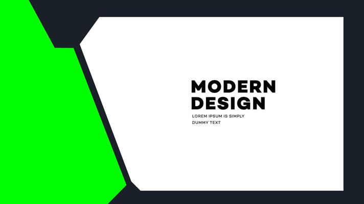 Empty New background modern design illustration. Background use poster, booklet, card, visiting card design, banner, thumbnail, social media post, advertising, leaflet, label, wall, package