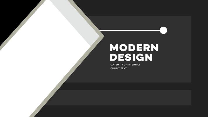 Empty New background modern design illustration. Background use poster, booklet, card, visiting card design, banner, thumbnail, social media post, advertising, leaflet, label, wall, package