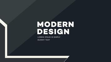 Empty New background modern design illustration. Background use poster, booklet, card, visiting card design, banner, thumbnail, social media post, advertising, leaflet, label, wall, package vector
