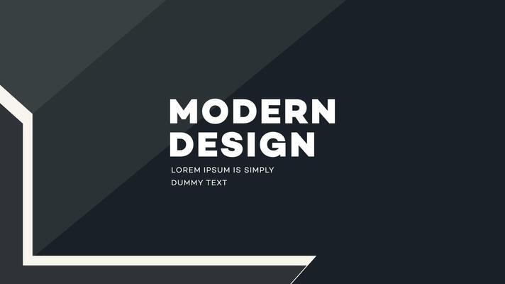 Empty New background modern design illustration. Background use poster, booklet, card, visiting card design, banner, thumbnail, social media post, advertising, leaflet, label, wall, package