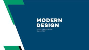 Empty New background modern design illustration. Background use poster, booklet, card, visiting card design, banner, thumbnail, social media post, advertising, leaflet, label, wall, package vector