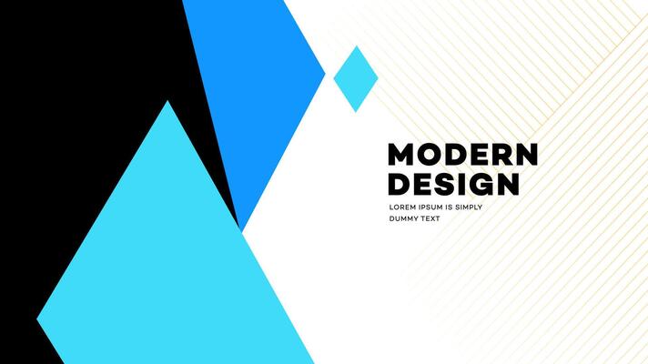Empty New background modern design illustration. Background use poster, booklet, card, visiting card design, banner, thumbnail, social media post, advertising, leaflet, label, wall, package
