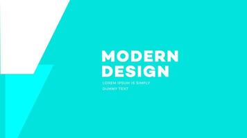 Empty New background modern design illustration. Background use poster, booklet, card, visiting card design, banner, thumbnail, social media post, advertising, leaflet, label, wall, package vector