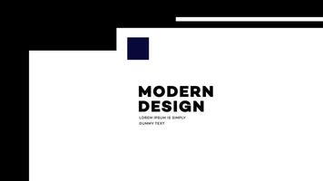 Empty New background modern design illustration. Background use poster, booklet, card, visiting card design, banner, thumbnail, social media post, advertising, leaflet, label, wall, package vector