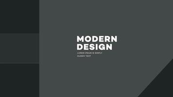 Empty New background modern design illustration. Background use poster, booklet, card, visiting card design, banner, thumbnail, social media post, advertising, leaflet, label, wall, package vector