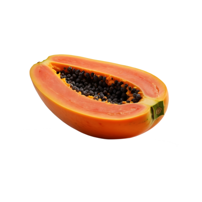 Papaya Natural PNGs for Free Download