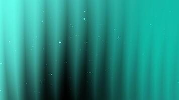 Abstract turquoise gradient background with vertical lines and white dots suitable for modern designs, web graphics, presentations, and digital art projects. video