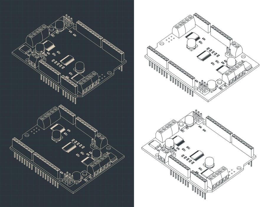Arduino Vector Art, Icons, and Graphics for Free Download