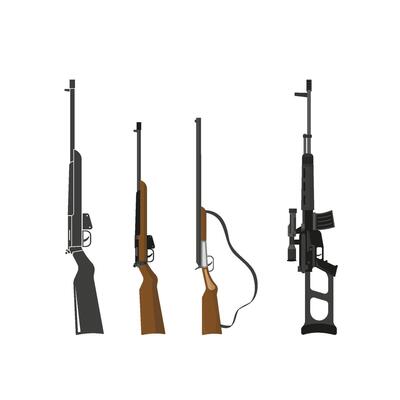 A Comprehensive Guide to Different Types of Firearms