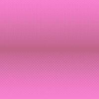 Halftone geometric circle and square pattern background - design vector