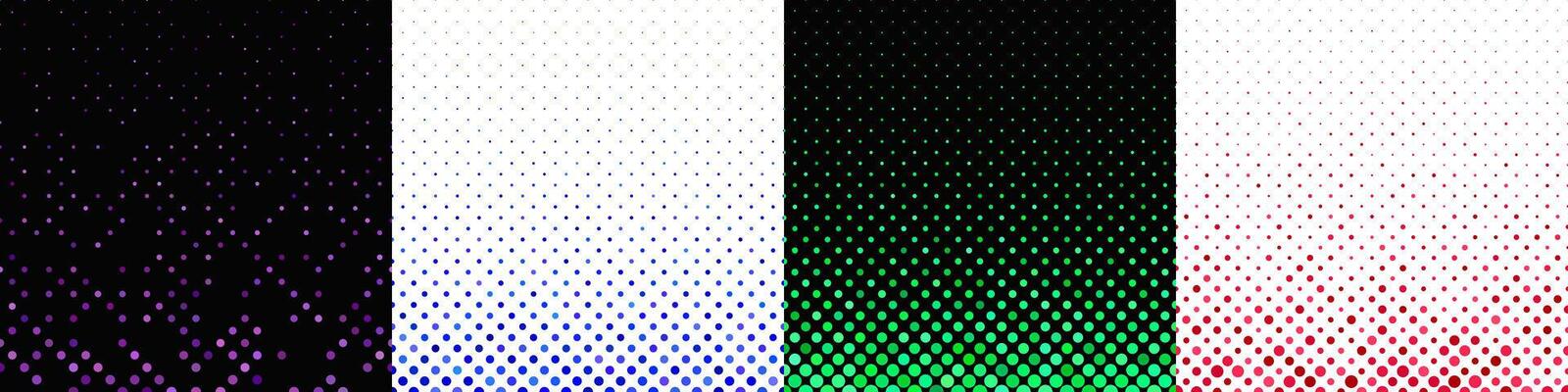 Dot Gradient Vector Art, Icons, and Graphics for Free Download