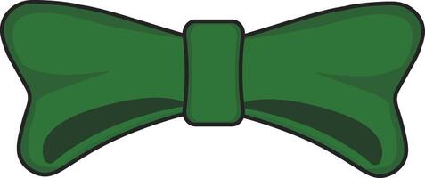 Happy Saint Patrick's Day Element with Cartoon Design. Illustration Elements. vector