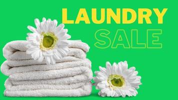 Discover captivating illustrations and animations depicting laundry, clean clothing, and equipment to enhance your projects video
