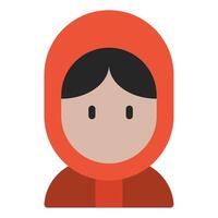 Inuit icon for web, app, infographic, etc vector