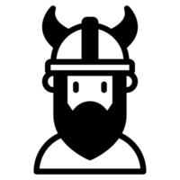 Berber icon for web, app, infographic, etc vector