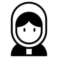 Inuit icon for web, app, infographic, etc vector