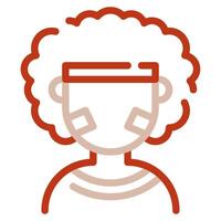 Aboriginal icon for web, app, infographic, etc vector