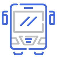 Bus icon for web, app, infographic, etc vector