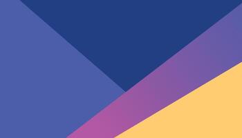 blue, purple, yellow gradient asbtract background vector