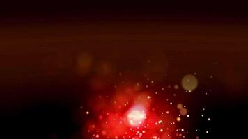 rosso sfondo. rosso astratto sfondo. rosso sfondo nel diverso stili. astratto sfondo nel diverso stili nel forme. video