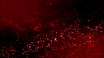 Red Background. Red Abstract Background. Red Background in different Styles. Abstract Background in different Styles in shapes. video