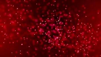 Red Background. Red Abstract Background. Red Background in different Styles. Abstract Background in different Styles in shapes. video