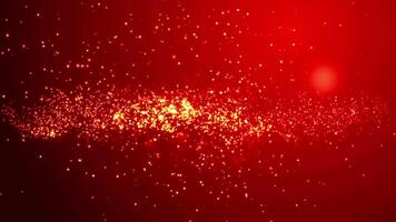 Red Background. Red Abstract Background. Red Background in different Styles. Abstract Background in different Styles in shapes. video