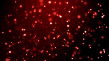 rosso sfondo. rosso astratto sfondo. rosso sfondo nel diverso stili. astratto sfondo nel diverso stili nel forme. video