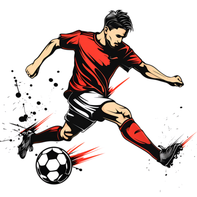Football PNGs for Free Download