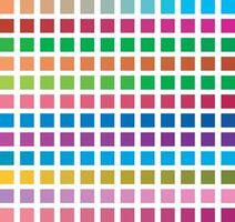 Mastering the Art of Color Selection for Professional and Insightful Dashboards vector