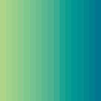 Designing Impactful Color Schemes to Elevate Your Dashboard's Visual Appeal vector