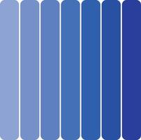 Designing Impactful Color Schemes to Elevate Your Dashboard's Visual Appeal vector