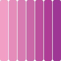 Harnessing the Power of Color Theory to Develop Stunning Dashboard Palettes vector