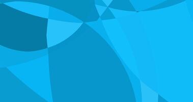 abstract elegant background with blue curve vector