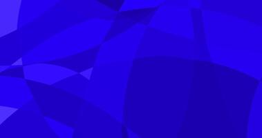 abstract elegant background with blue curve vector
