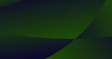 dark green gradient elegant background vector