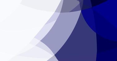 abstract elegant background with blue curve vector