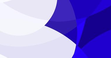 abstract elegant background with blue curve vector