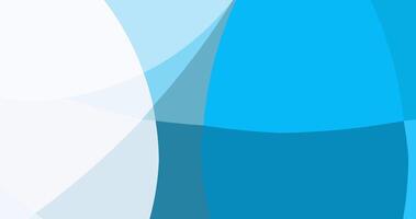 abstract elegant background with blue curve vector