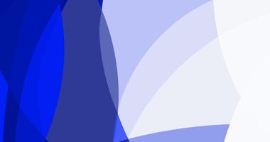 abstract elegant background with blue curve vector